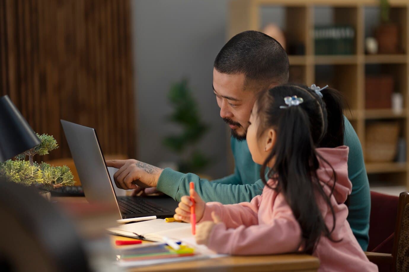 7 Ways To Support Your Kid’s Online Learning