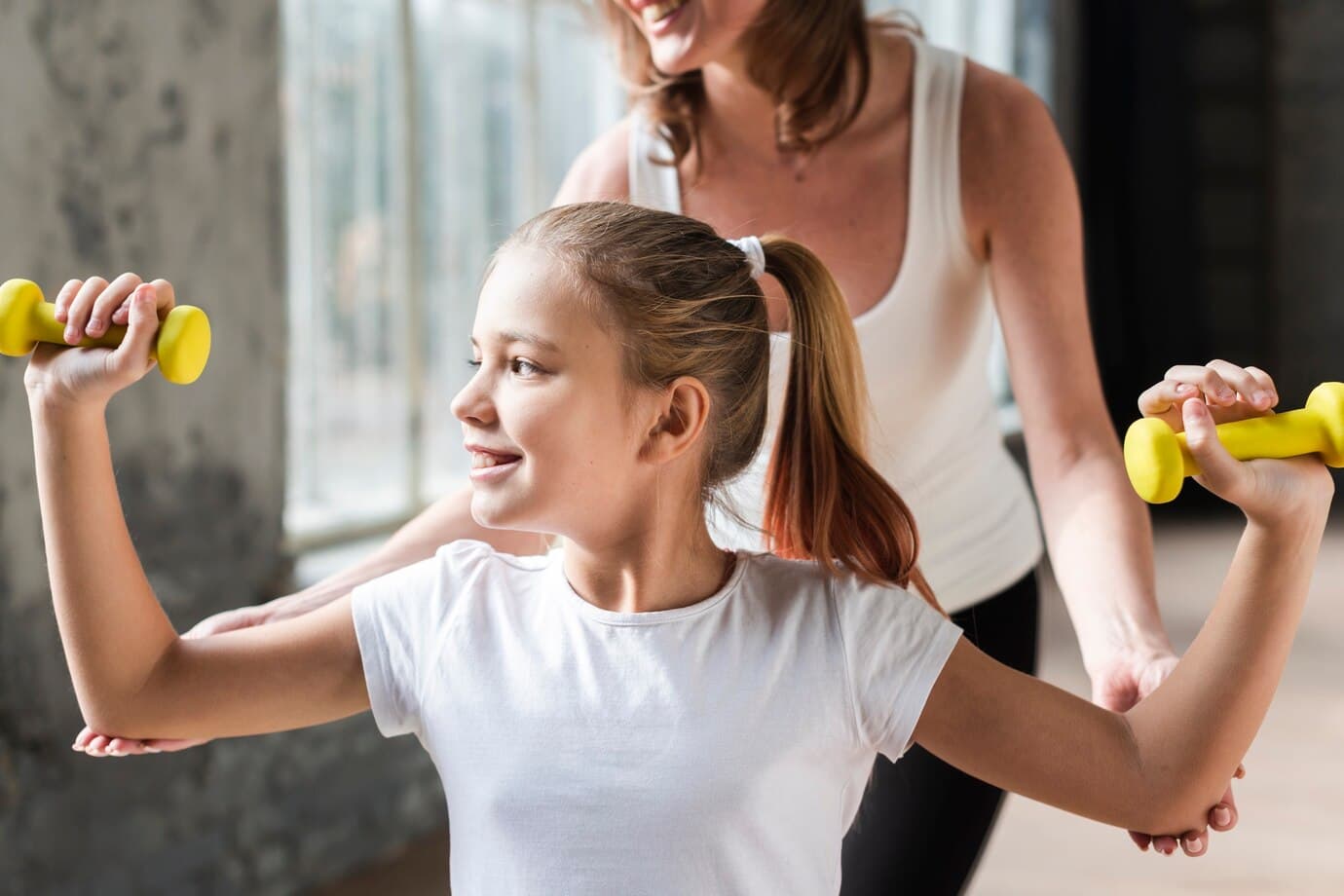 5 Reasons Why Fitness Is Necessary For Kids
