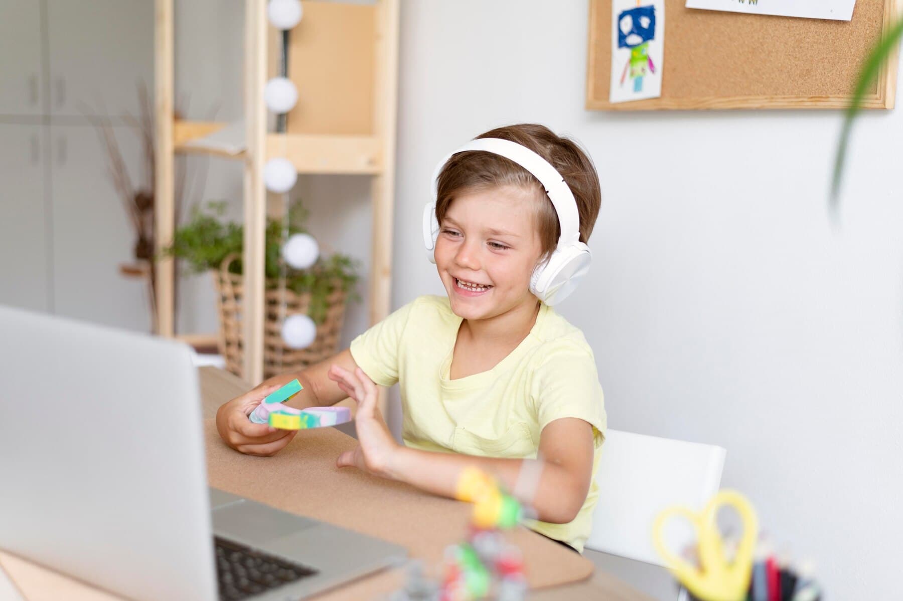 7 Great Online Learning Games and Challenges for Kids to Play at Home