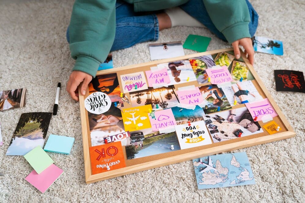 Turn Your Kids' Favorite Moments into a DIY Photo Gallery