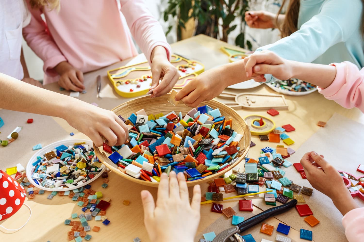7 Easy & Fun DIY Art And Craft Ideas For Kids