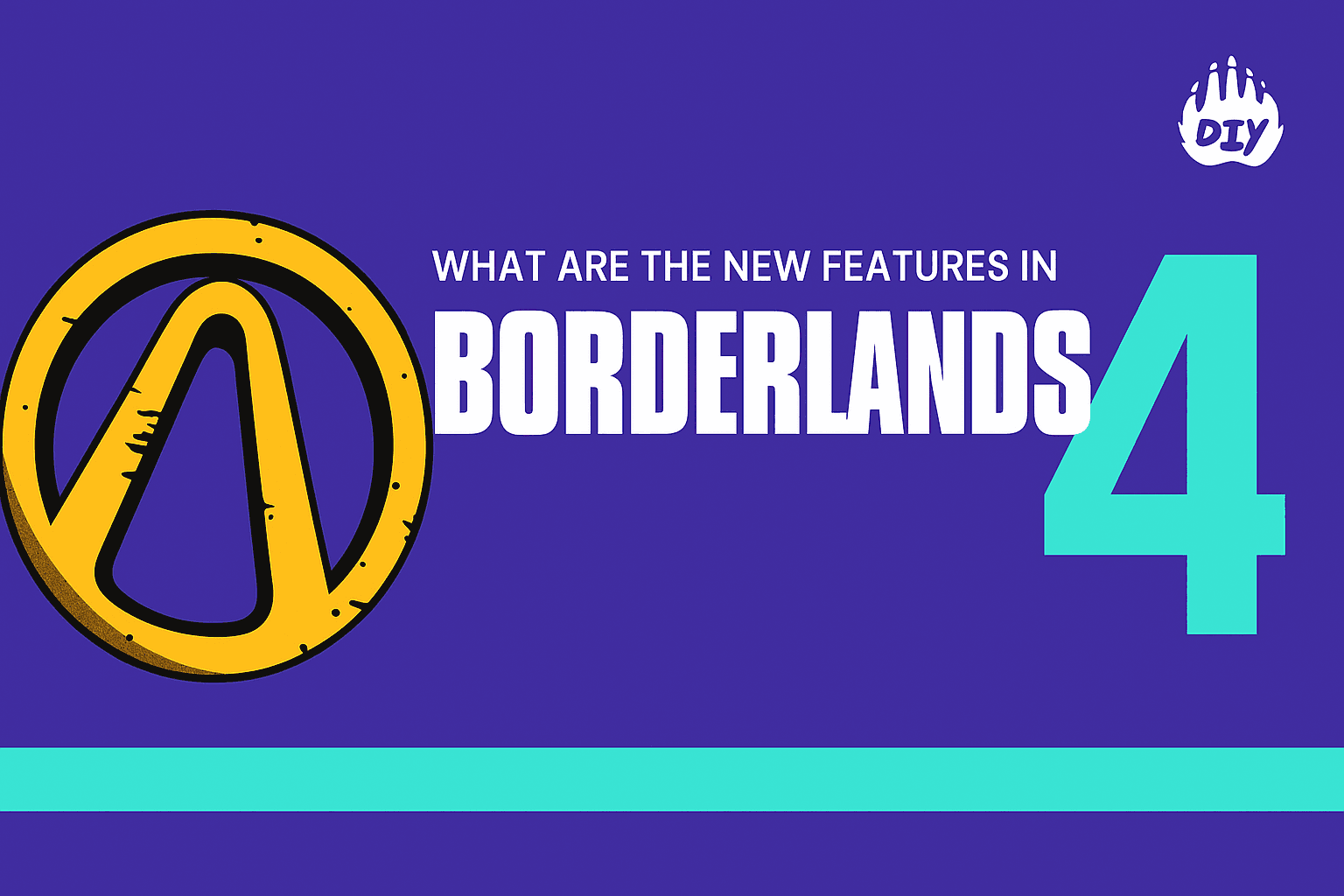 What Are the New Features in Borderlands 4? Everything We Know So Far