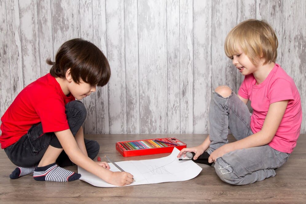 Play Pictionary
