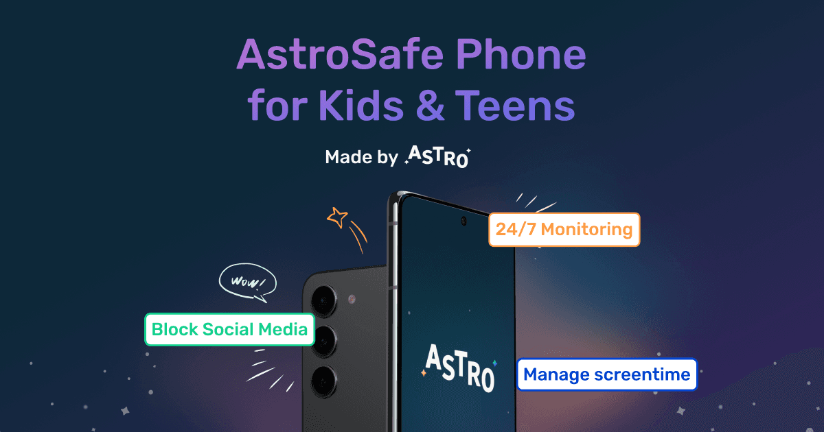 astrophone