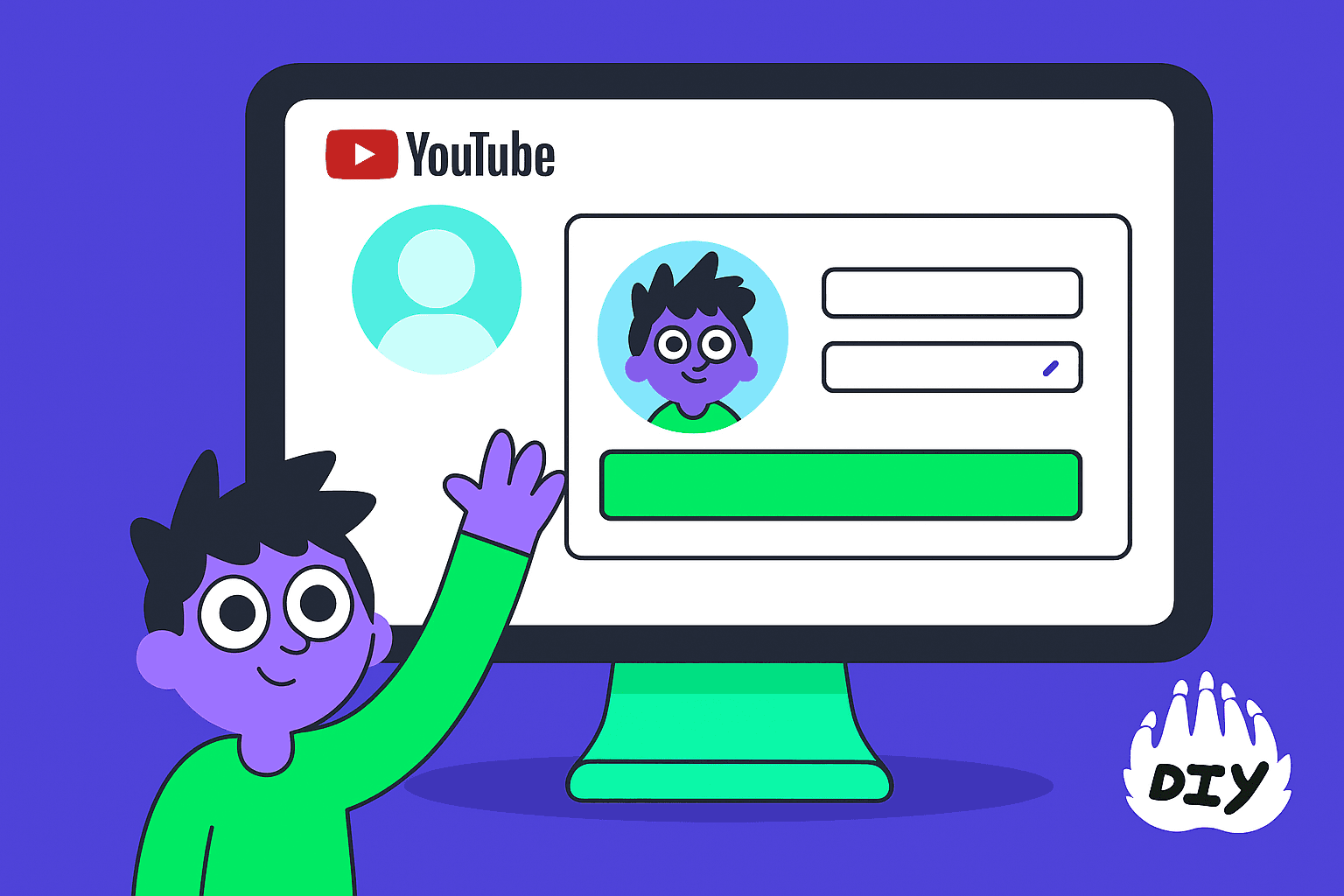 Step 4. Plan, Film & Edit Your First Video
