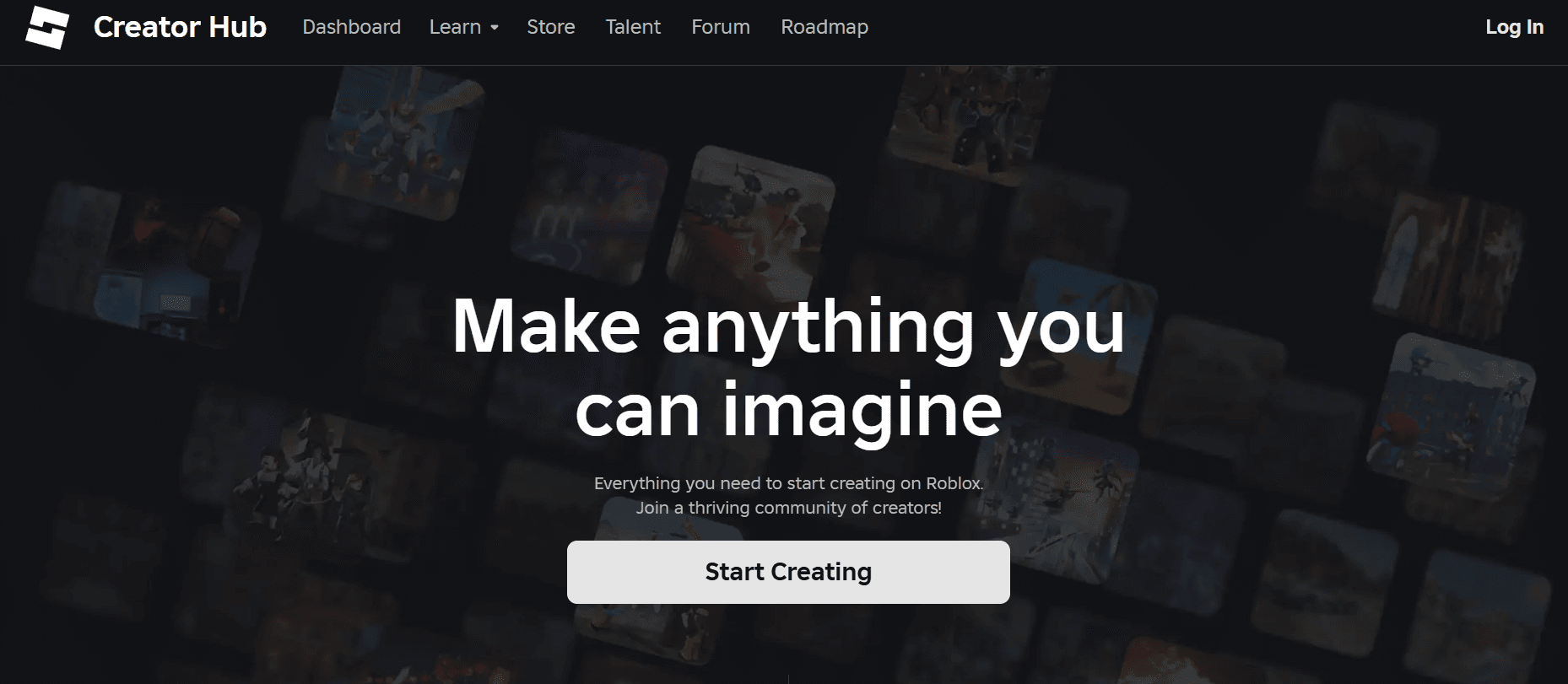 9. Roblox Studio – Design and Script 3D Games