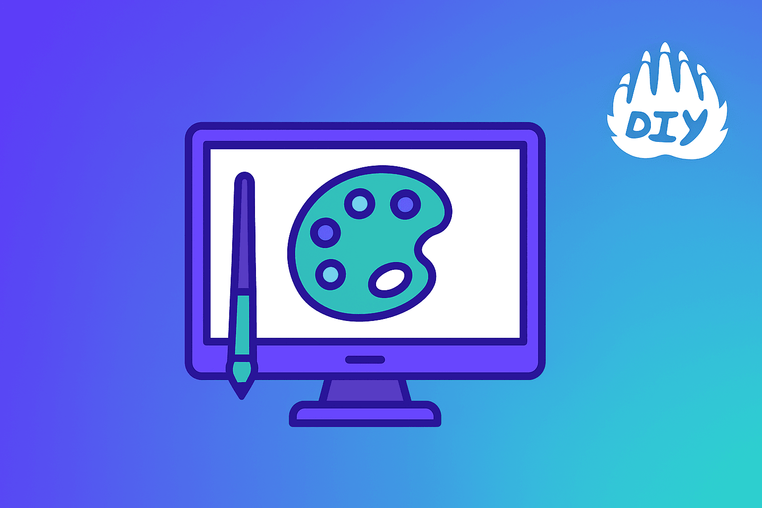 Drawing Apps with Built-in Lessons