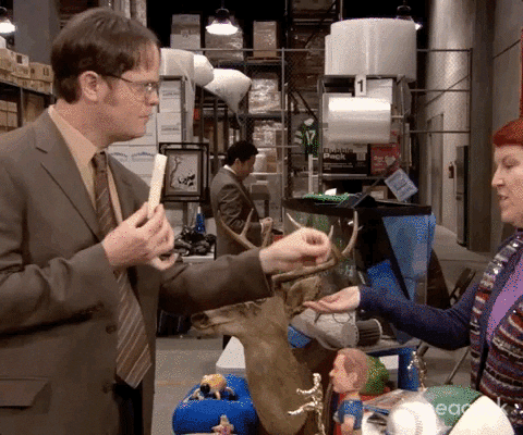 How Kids Make the Most of DIY After School- GIPHY 6