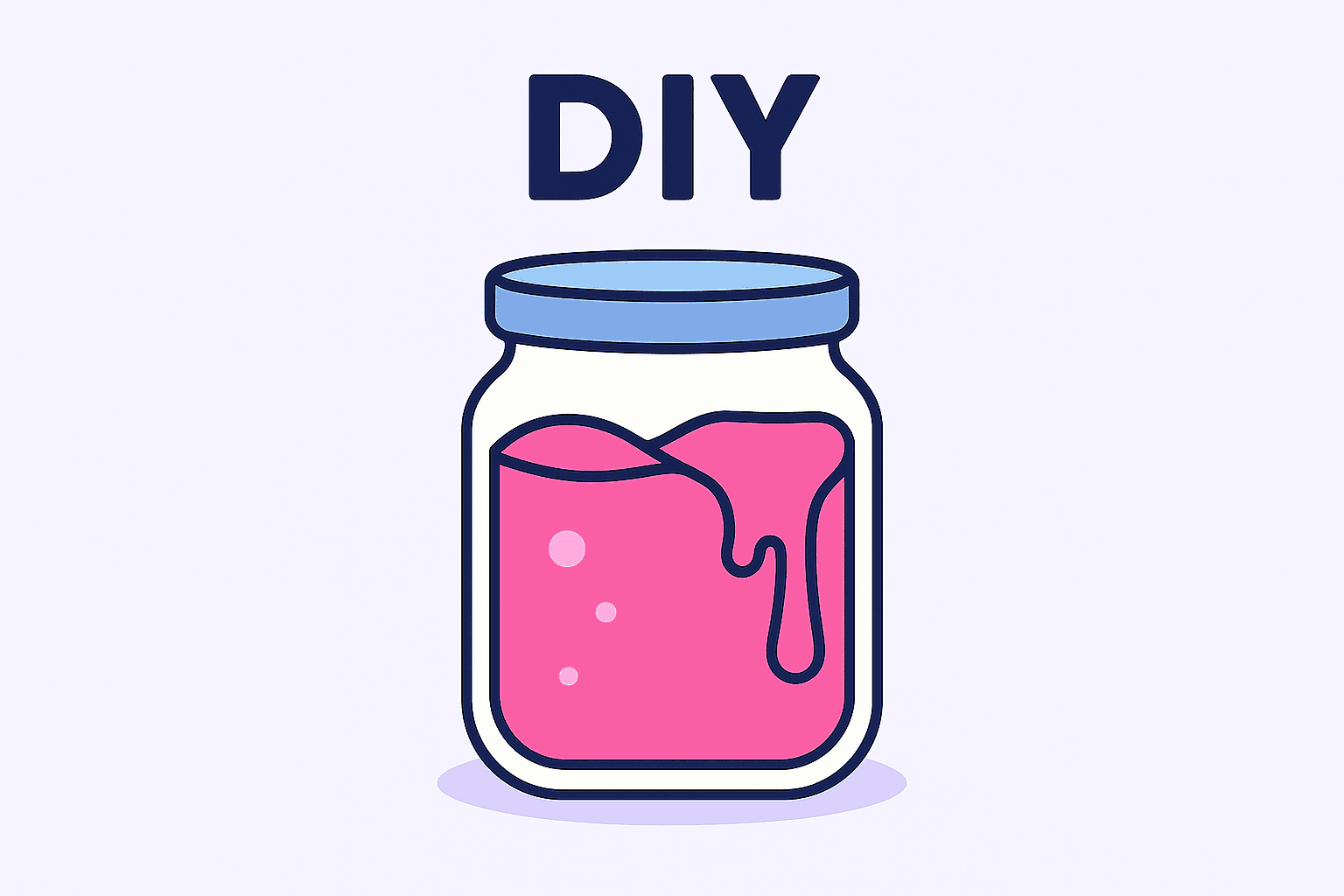 Slime Without Borax