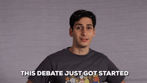 How Kids Make the Most of DIY After School - GIPHY 5