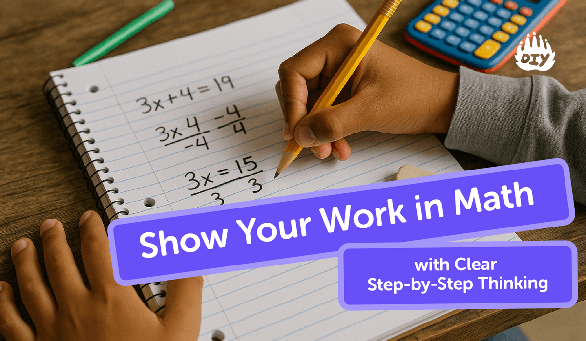 Short Division Method