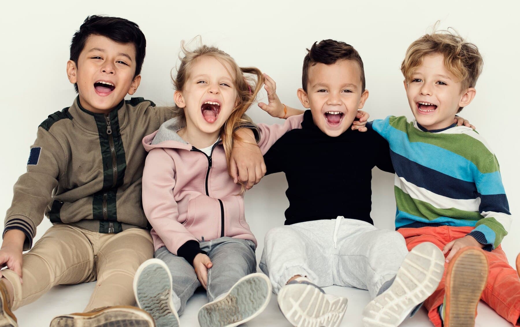 5 Proven Ways to Boost Your Child’s Confidence (Backed by Experts & Parents)