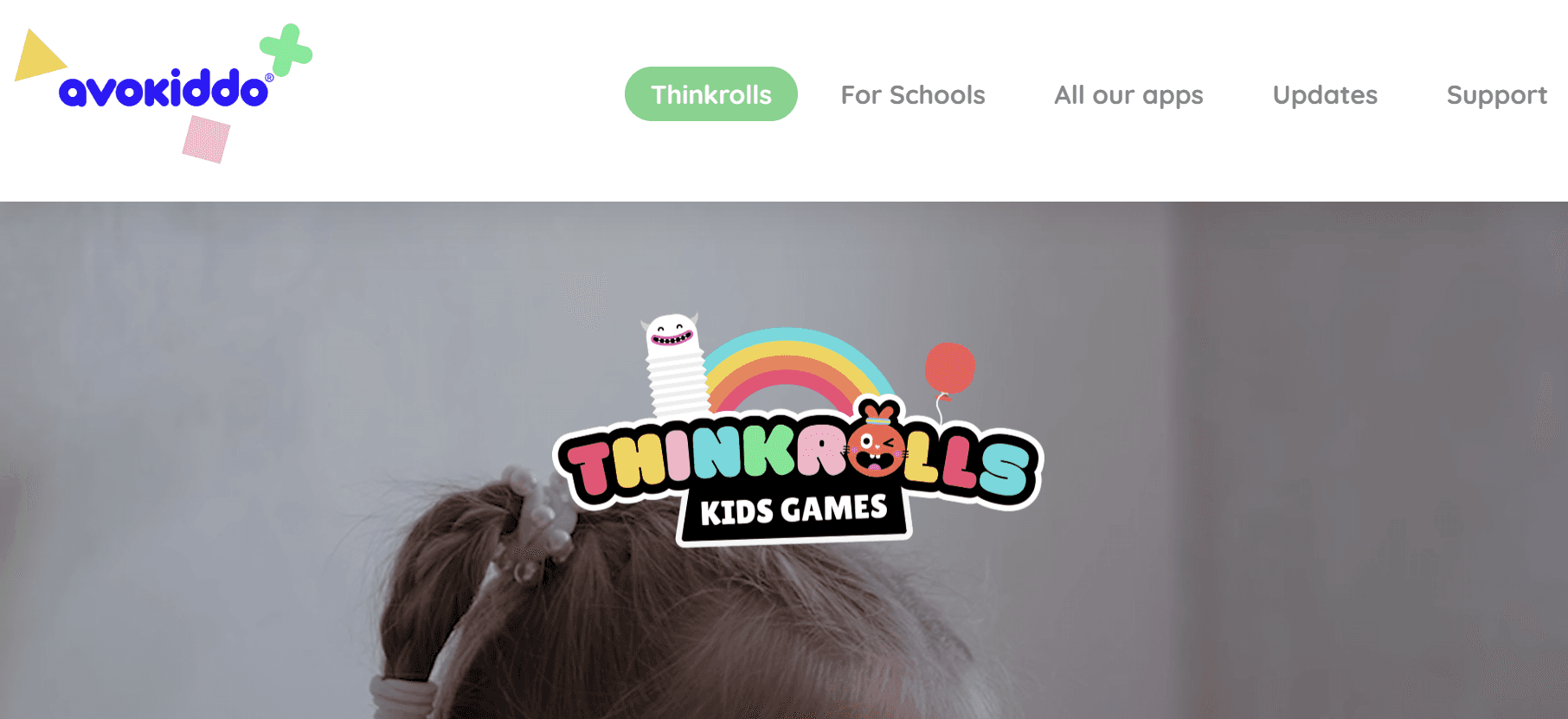 10. Thinkrolls Play & Code – Logic Puzzles for Little Creators