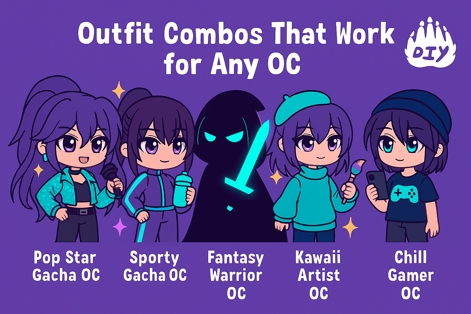 scratch gacha club dress up Gacha Life 2 Character Outfits and Import Codes Sharing