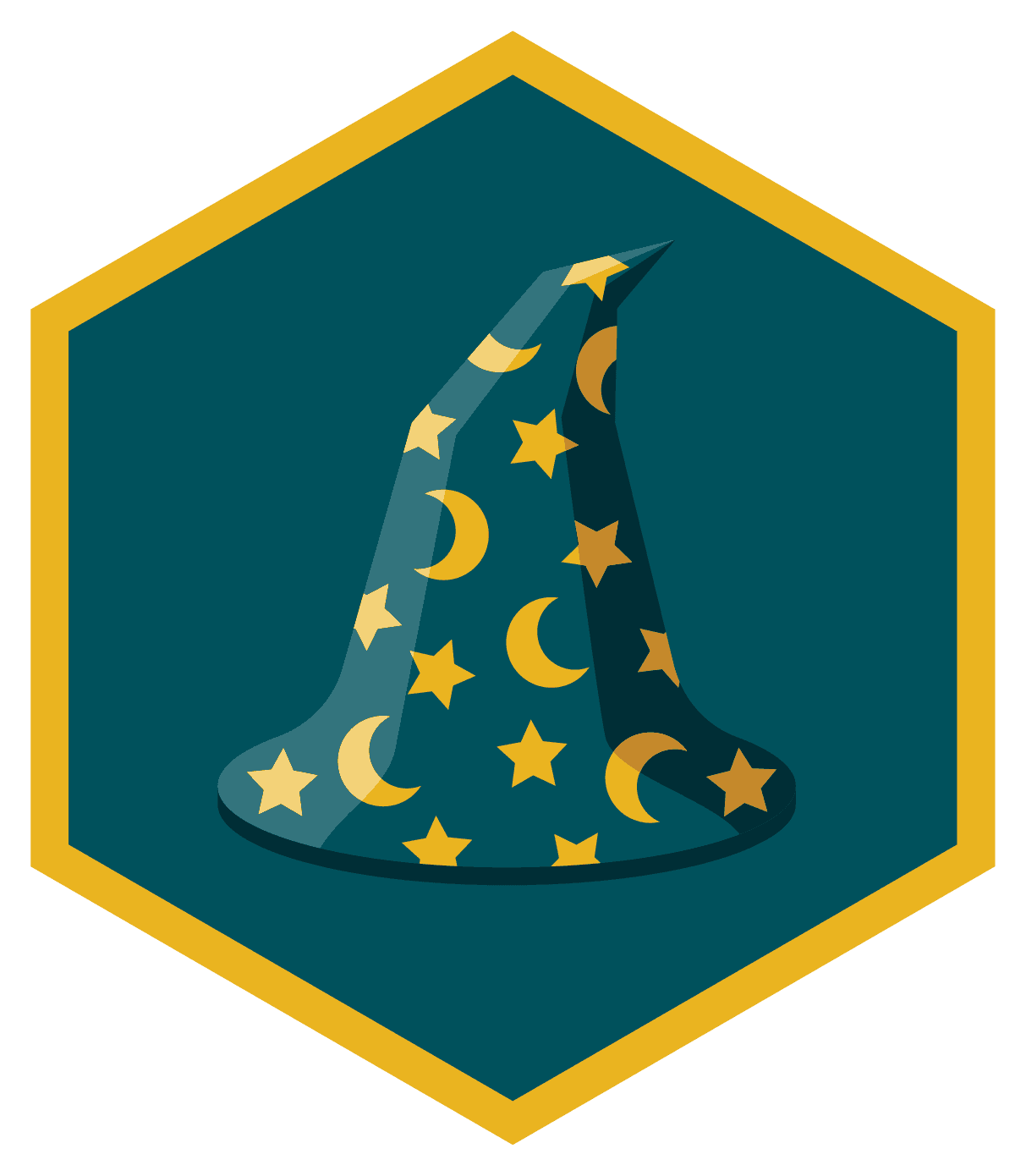 Challenge badge