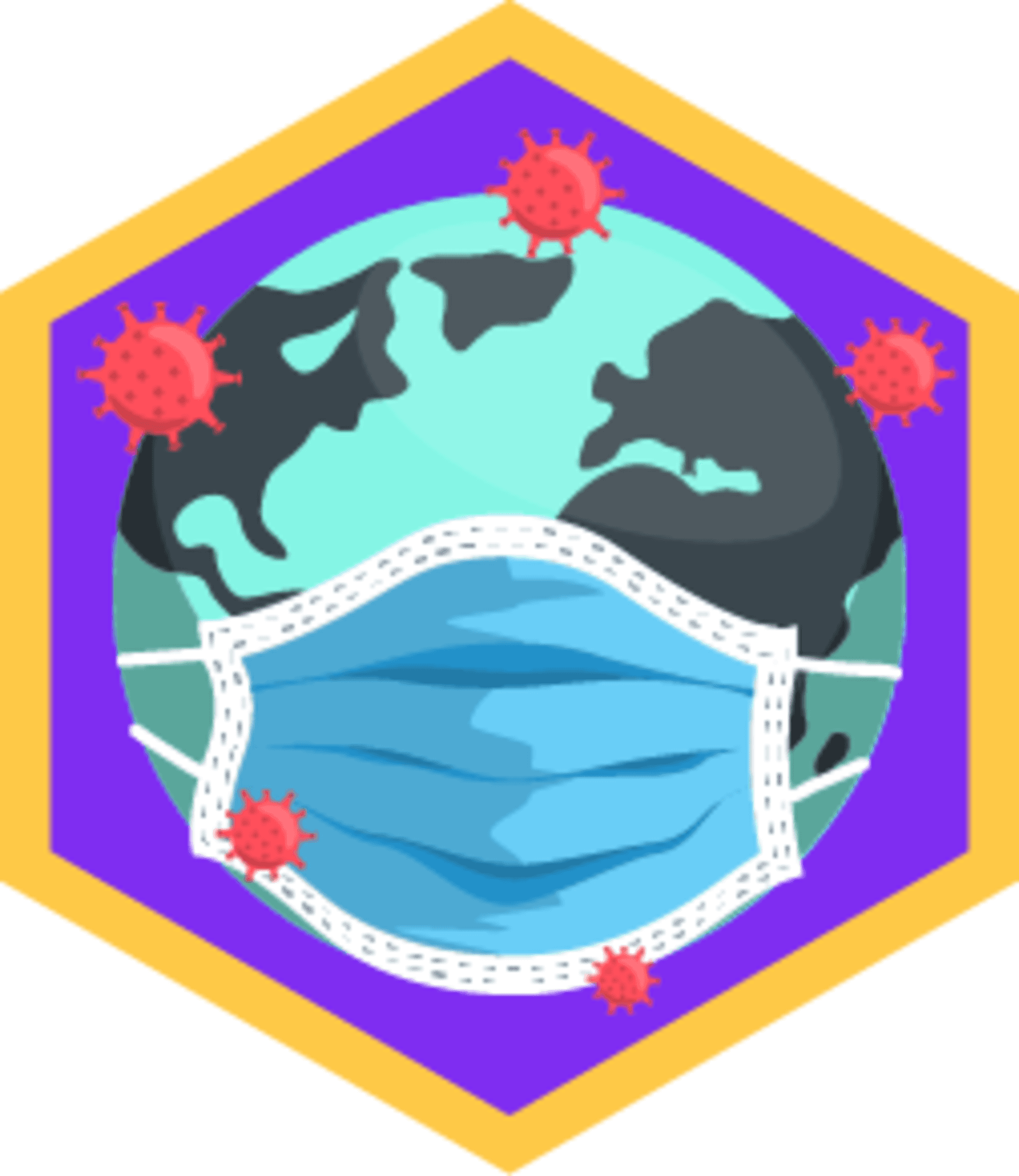 Challenge badge