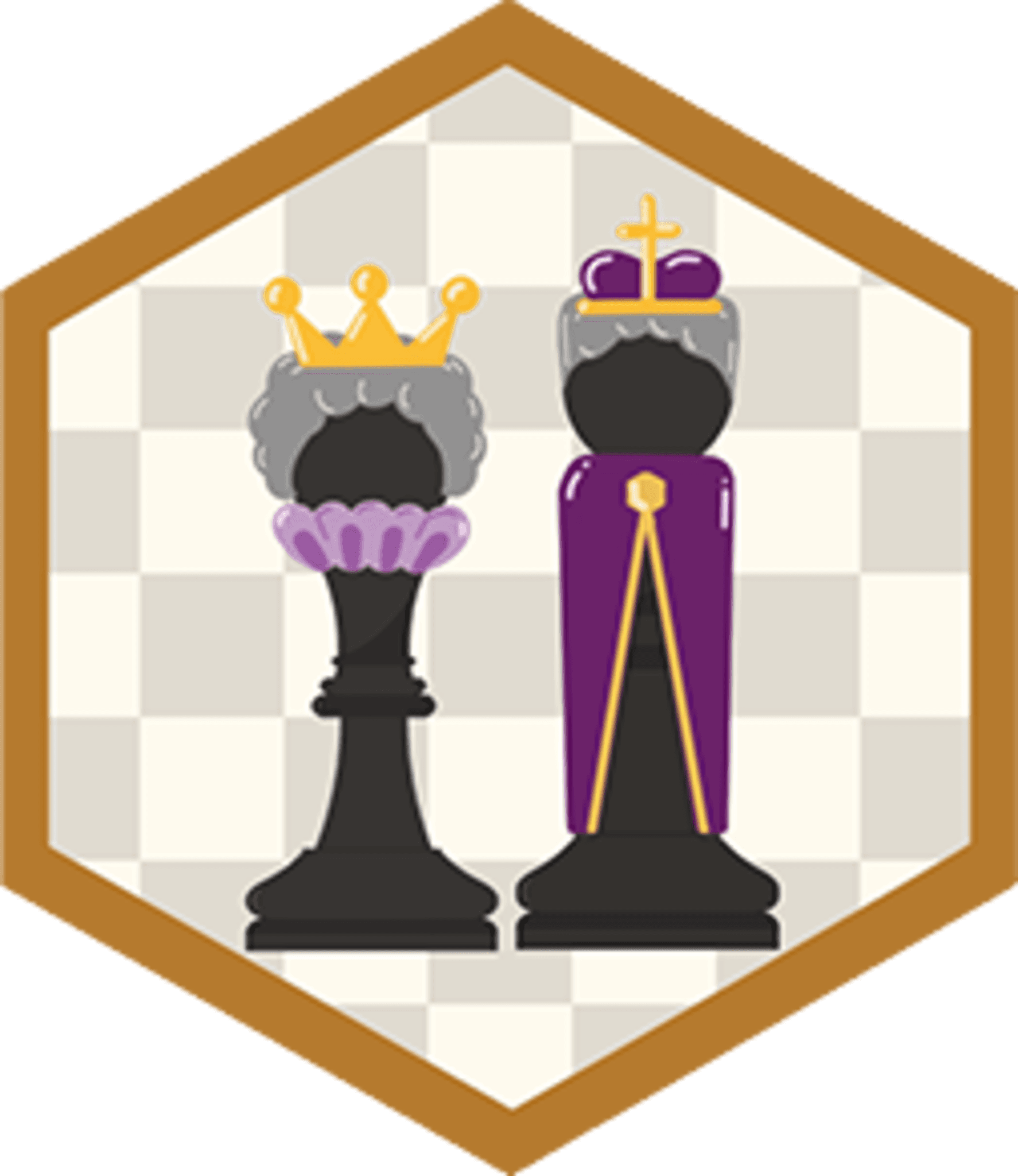 Challenge badge