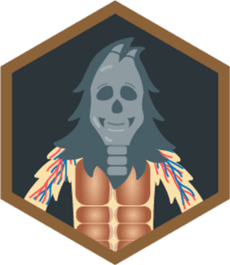 Skill Badge