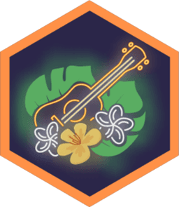 Skill Badge