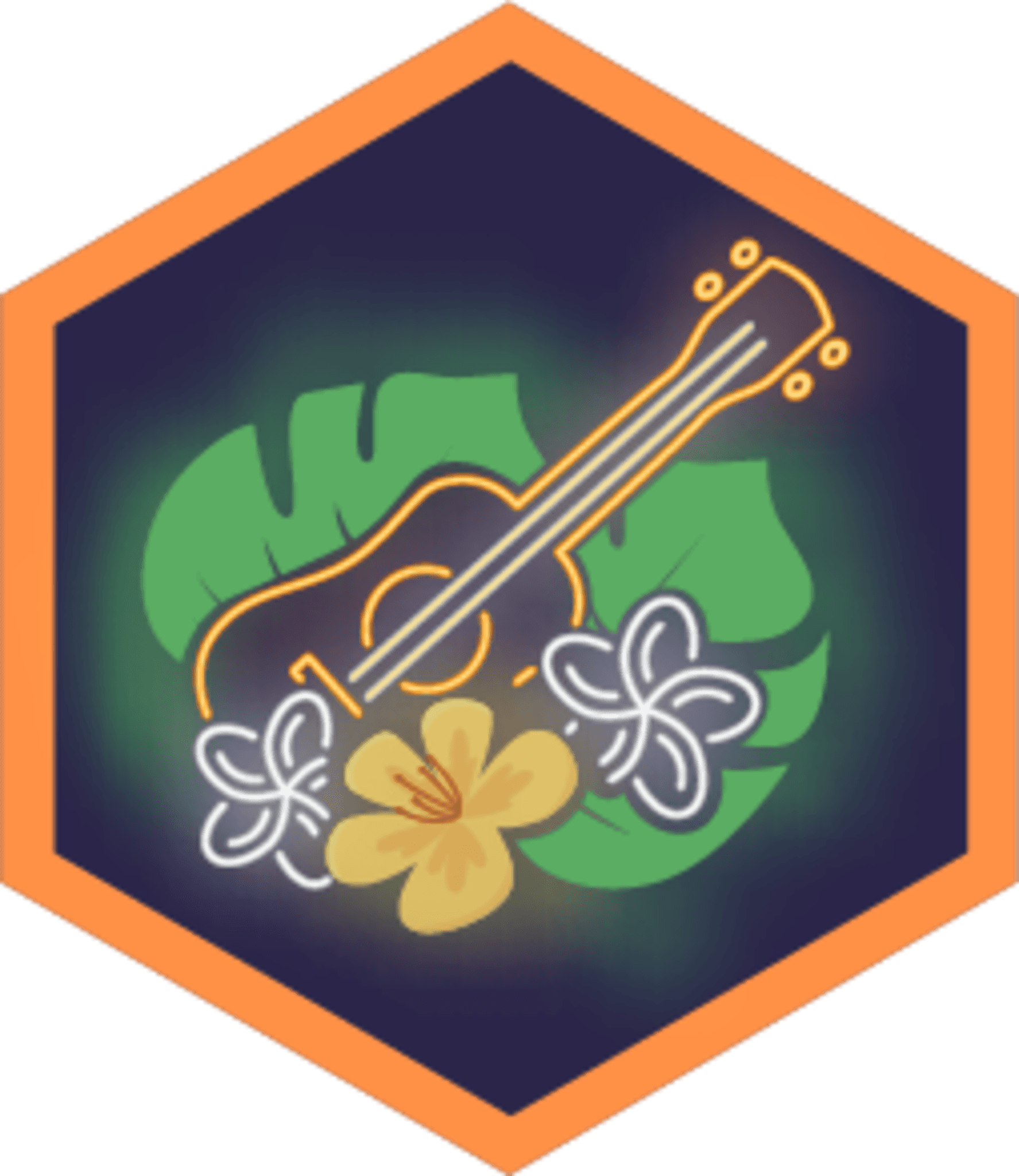 Challenge badge