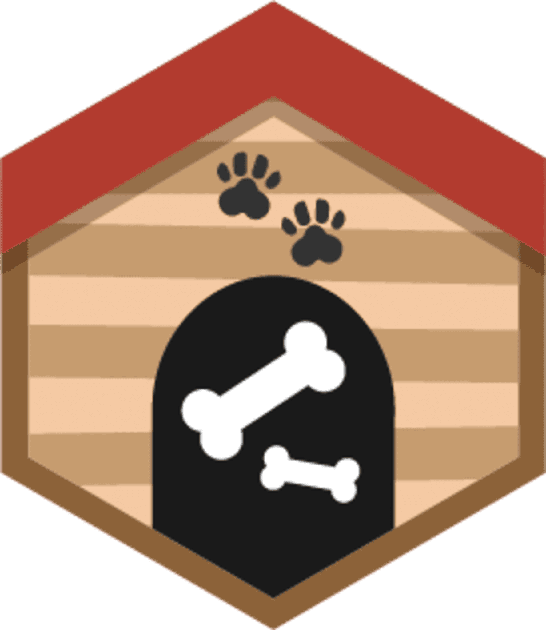 Challenge badge