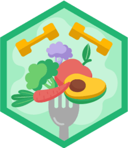 Skill Badge