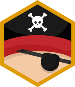 Skill Badge