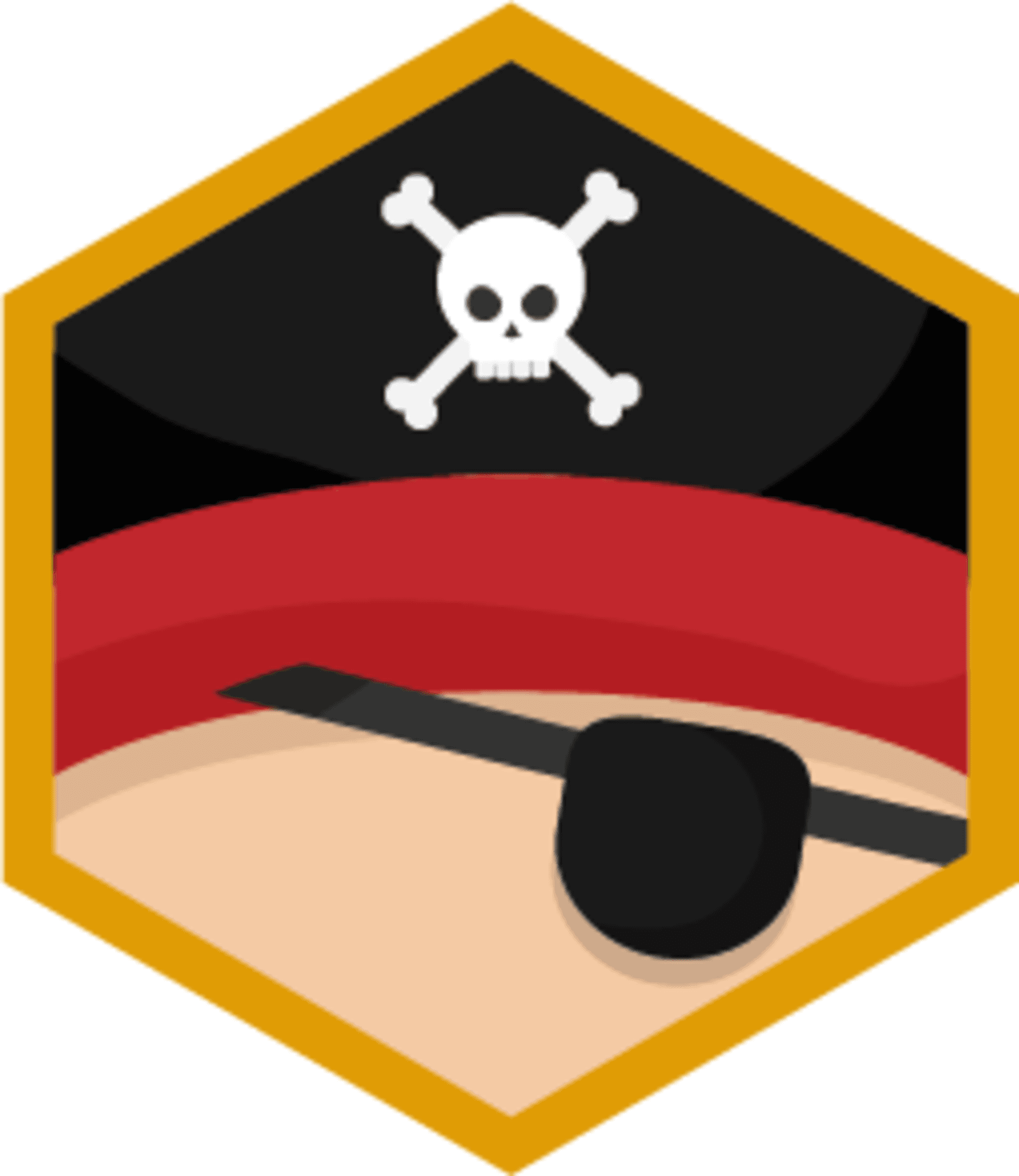 Challenge badge
