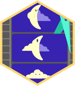 Skill Badge