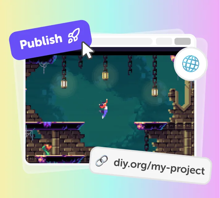 Share and Play